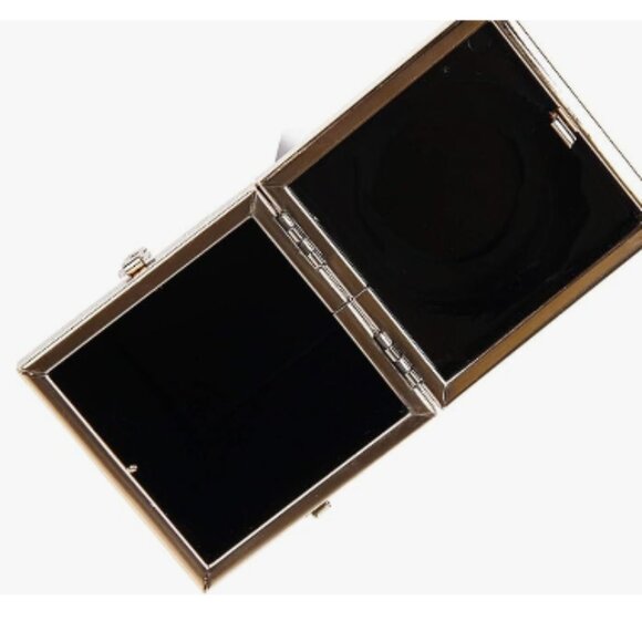 NEW Acrylic Lipstick Custom Couture Crossbody Handbag (LSXX025) - Picture 4 of 5